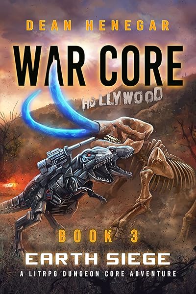 Earth Siege