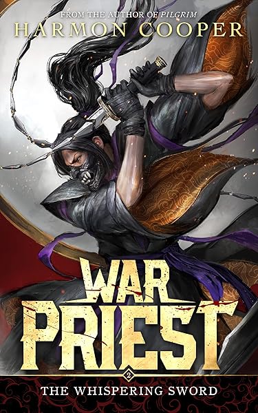 The Whispering Sword