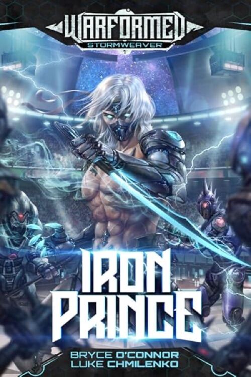 Iron Prince