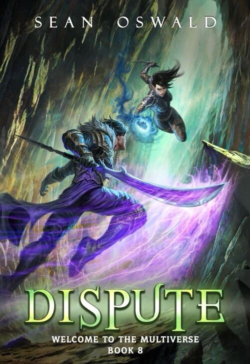 Dispute