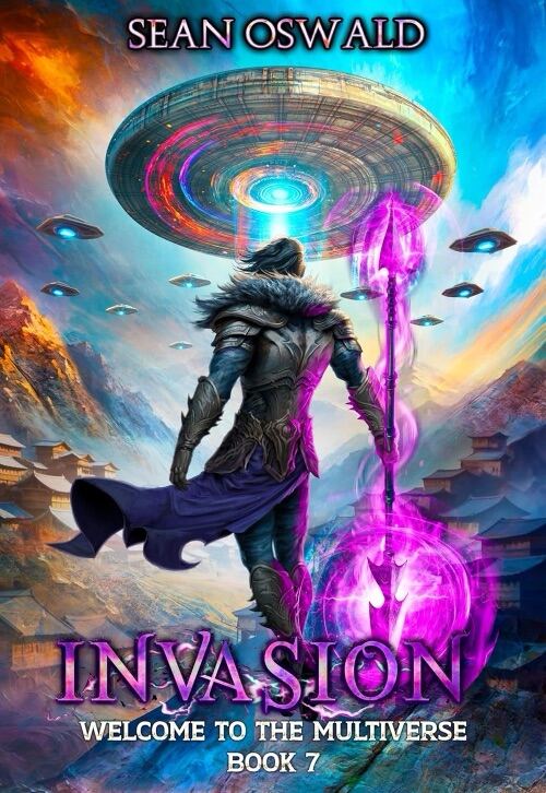 Invasion