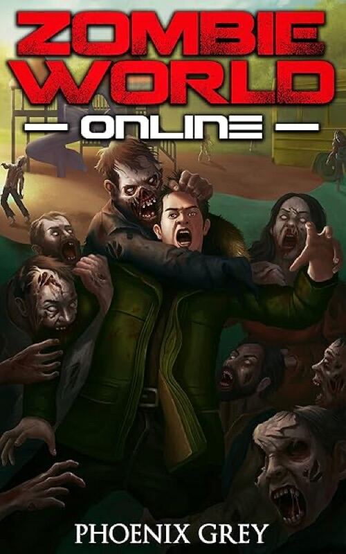 Zombie World Online