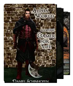 Alpha World