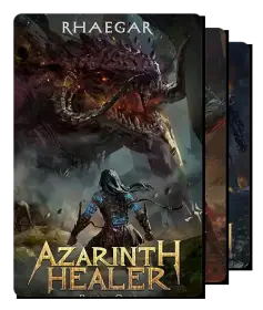 Azarinth Healer