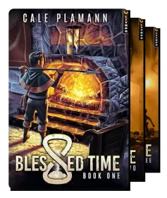Blessed Time