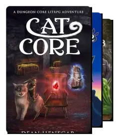Cat Core