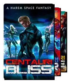 Centauri Bliss