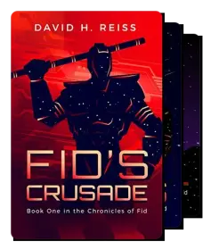 Chronicles of Fid
