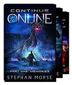 Continue Online