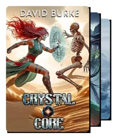 Crystal Core