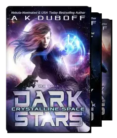 Dark Stars