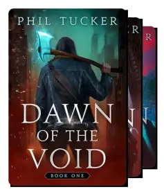Dawn of the Void