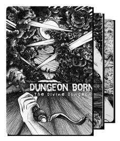 Divine Dungeon
