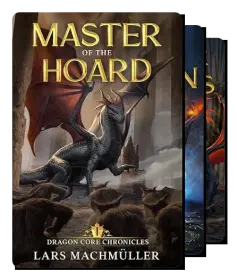 Dragon Core Chronicles