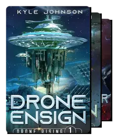 Drone Rising