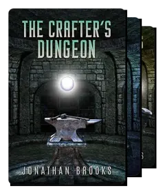 Dungeon Crafting