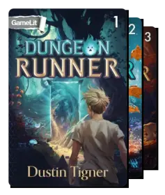 Dungeon Runner