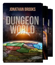 Dungeon World
