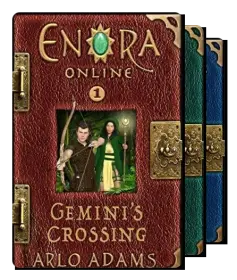 Enora Online