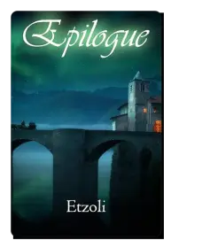 Epilogue