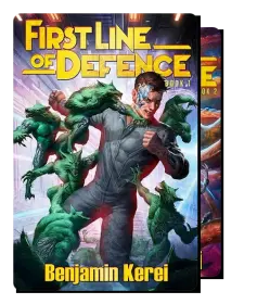 First Line of Defence