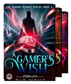 Hidden Wishes