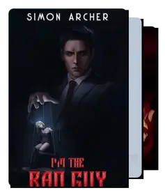 I'm the Bad Guy