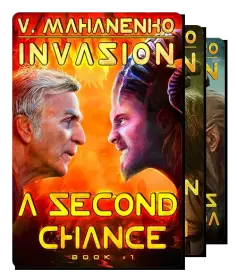 Invasion