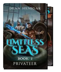 Limitless Seas