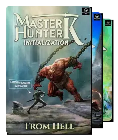 Master Hunter K
