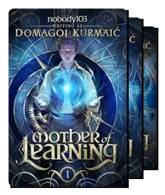 Mother of Learning
