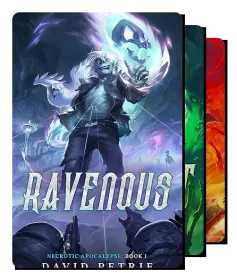Necrotic Apocalypse