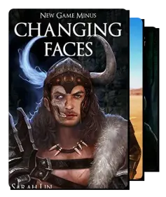 New Game Minus