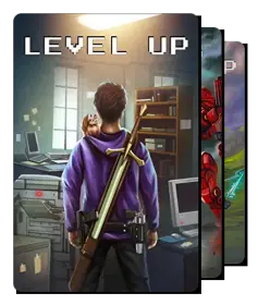 One Up