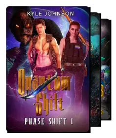 Phase Shift