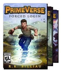 PrimeVerse