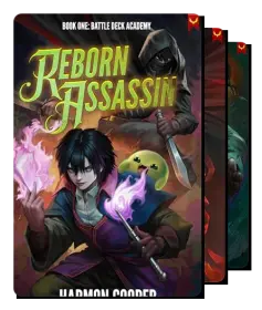Reborn Assassin