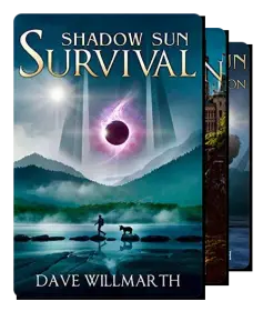 Shadow Sun