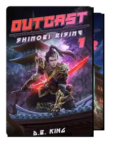Shinobi Rising