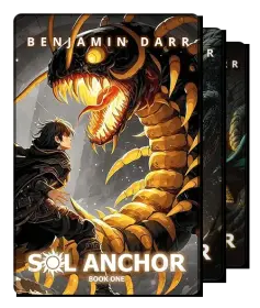 Sol Anchor