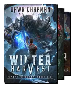 Space Seasons