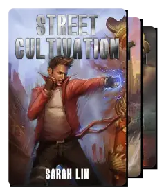 Street Cultivation