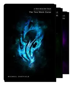 Ten Realms