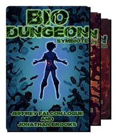 The Body's Dungeon
