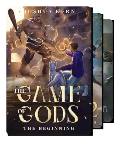 The Game of Gods