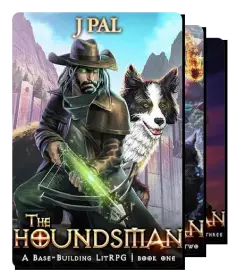 The Houndsman