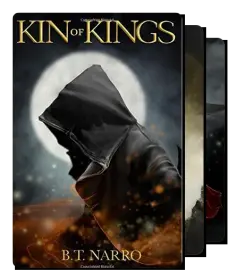 The Kin of Kings