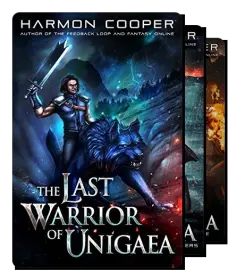 The Last Warrior of Unigaea