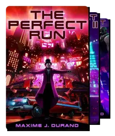 The Perfect Run