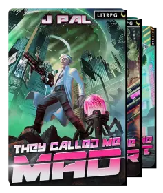 They Call Me Mad